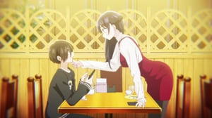 The Dangers in My Heart, Season 1 Episode 10 image