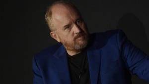 TBS Kills Louis C.K. Comedy in the Wake of Sexual Misconduct Admission