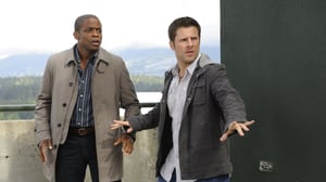 Psych, Season 4 Episode 1 image
