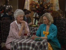 The Golden Girls, Season 3 Episode 15 image