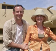 The West Wing, Season 5 Episode 21 image