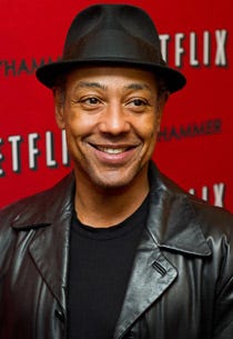 Exclusive: Giancarlo Esposito Talks About His Community Guest Shot