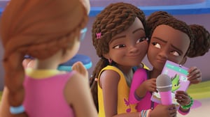 Lego Friends: Girls on A Mission, Season 2 Episode 10 image