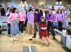 Laverne & Shirley, Season 1 Episode 3 image