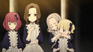 Shadows House, Season 1 Episode 4 image