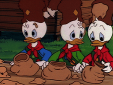 DuckTales, Season 1 Episode 16 image