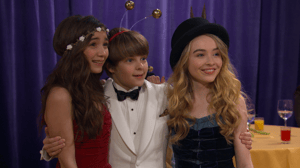 Girl Meets World, Season 1 Episode 19 image