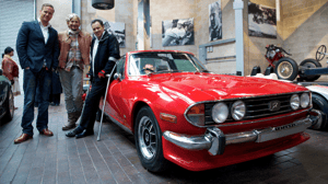 Car S.O.S., Season 1 Episode 7 image