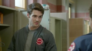 Chicago Fire, Season 4 Episode 11 image