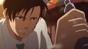 Black Lagoon, Season 1 Episode 7 image