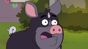 HouseBroken, Season 2 Episode 1 image