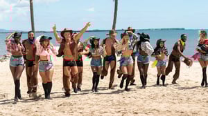 Love Island Games, Season 1 Episode 4 image