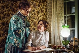 Miss Friman's War, Season 4 Episode 2 image