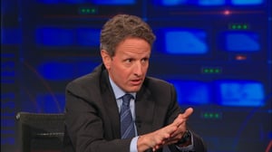 The Daily Show, Season 19 Episode 109 image