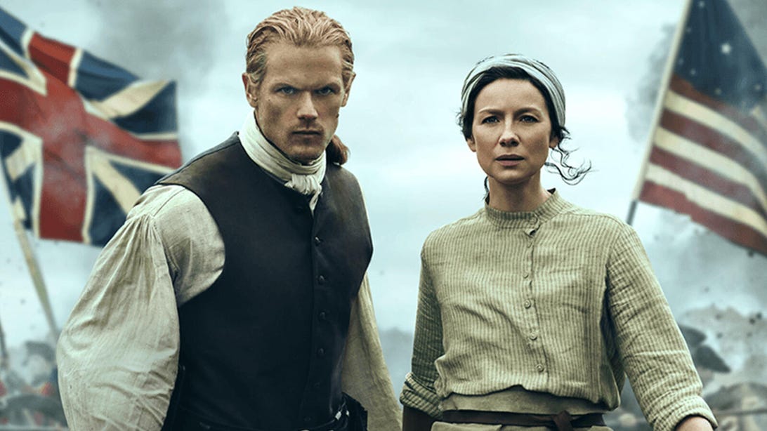 Outlander: All-Out War Hits Supersized Season 7 As It Attempts to Cover Three Books