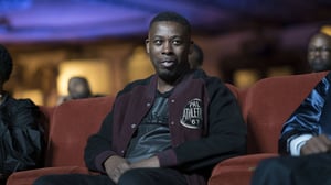 Wu-Tang Clan: Of Mics and Men, Season 1 Episode 1 image