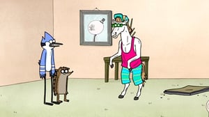 Regular Show, Season 6 Episode 23 image