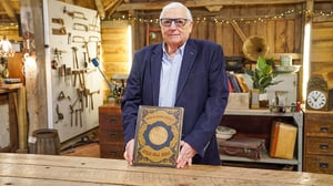 The Repair Shop, Season 10 Episode 2 image