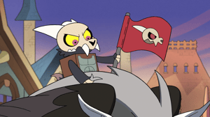 The Owl House, Season 1 Episode 11 image