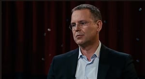 Min sanning, Season 9 Episode 4 image