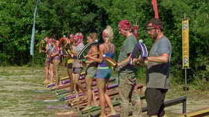 Survivor, Season 38 Episode 8 image