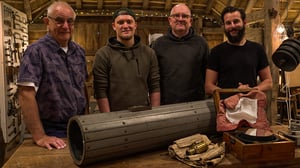 The Repair Shop, Season 5 Episode 16 image