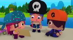 Yoko, Season 1 Episode 8 image