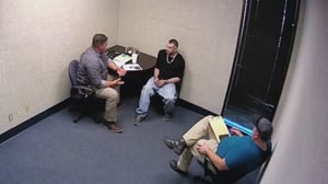 Interrogation Raw, Season 3 Episode 3 image