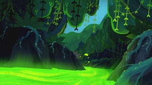 The Powerpuff Girls, Season 2 Episode 17 image