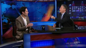 The Daily Show, Season 15 Episode 160 image