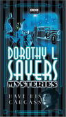 A Dorothy L. Sayers Mystery, Season 1 Episode 4 image