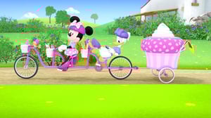 Minnie's Bow-Toons, Season 7 Episode 8 image