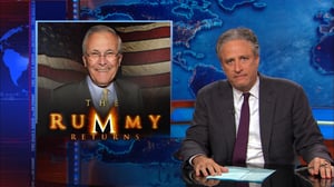 The Daily Show, Season 20 Episode 118 image