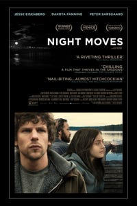 Night Moves as Activist Filmmaker