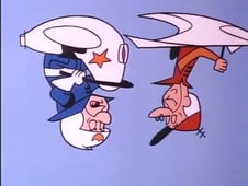 The Jetsons, Season 1 Episode 11 image
