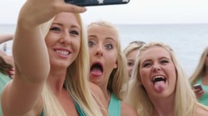 Cheer Squad, Season 1 Episode 2 image