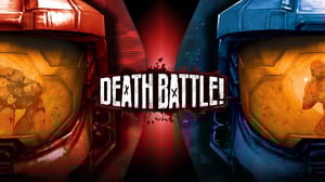 Death Battle, Season 7 Episode 18 image