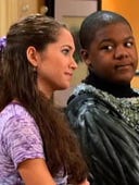 Cory in the House, Season 2 Episode 6 image