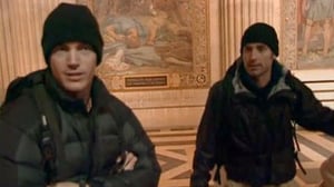 The Amazing Race, Season 1 Episode 3 image