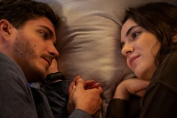 Rookies, Season 3 Episode 10 image