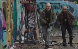 Gåsmamman, Season 6 Episode 3 image