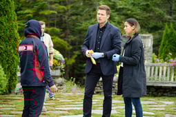 Hudson & Rex, Season 4 Episode 7 image