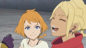 Deca-Dence, Season 1 Episode 6 image