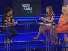 Nikki & Sara Live, Season 2 Episode 11 image