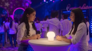 Mismatched, Season 2 Episode 8 image