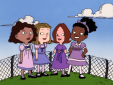 Recess, Season 2 Episode 2 image