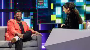 A Little Late with Lilly Singh, Season 1 Episode 83 image