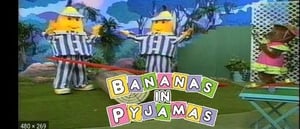 Bananas in Pyjamas, Season 1 Episode 9 image