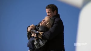 Sea Patrol, Season 3 Episode 8 image