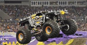 Somebody's Gotta Do It, Season 2 Episode 5 image